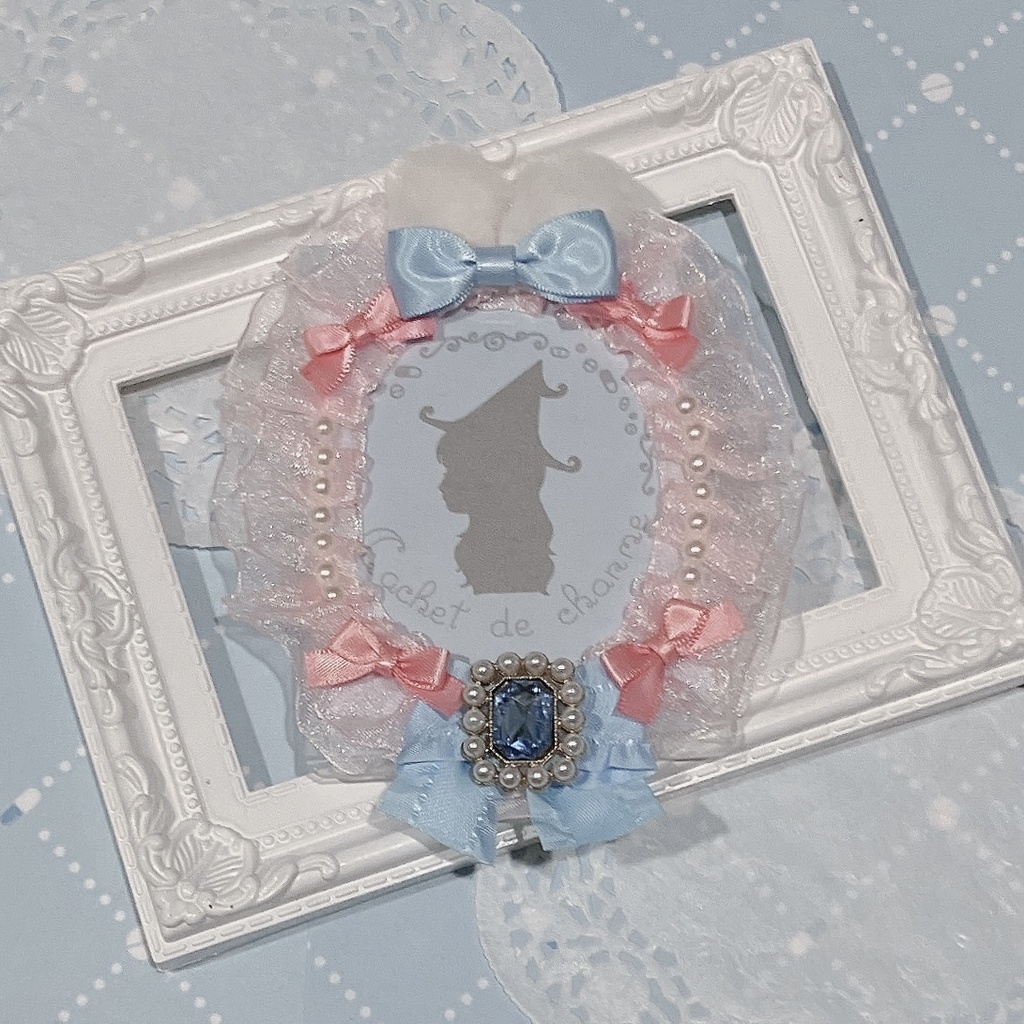 復活の魔法 B8サイズ イースター うさぎ