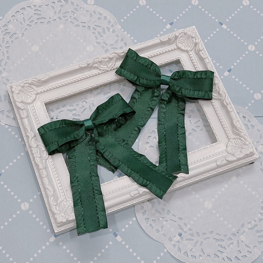 はじまりの魔法(ロング)