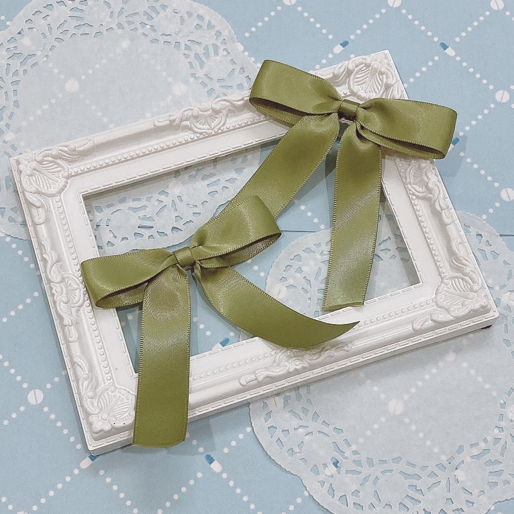 はじまりの魔法(ロング)