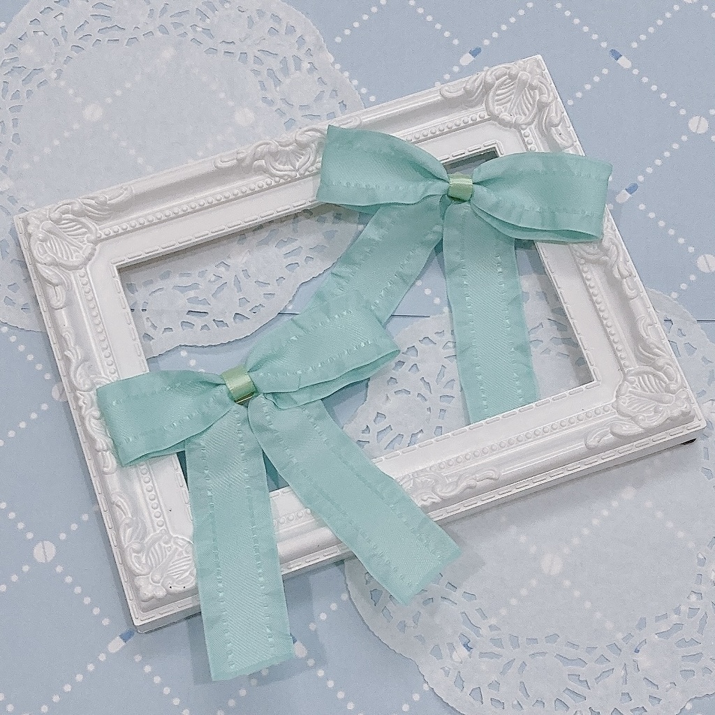 はじまりの魔法(ロング)