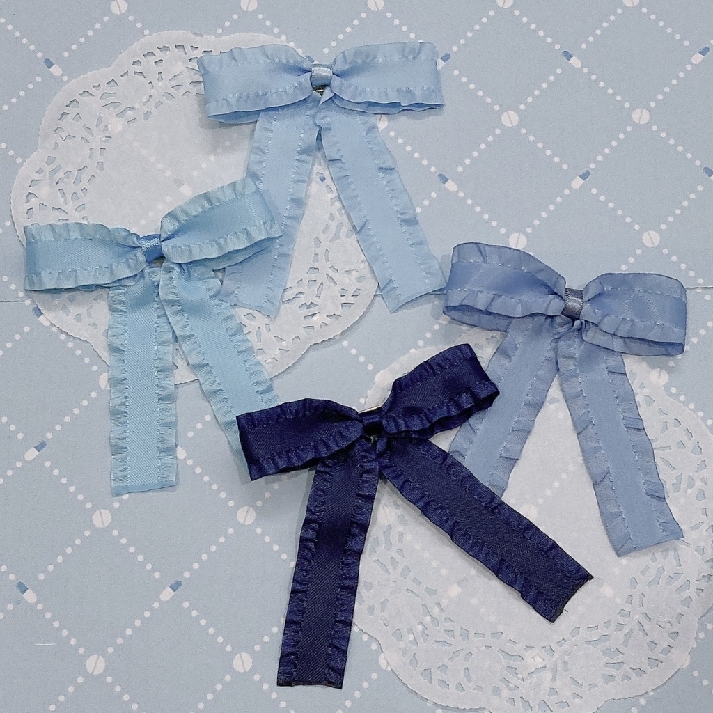 はじまりの魔法(ロング)