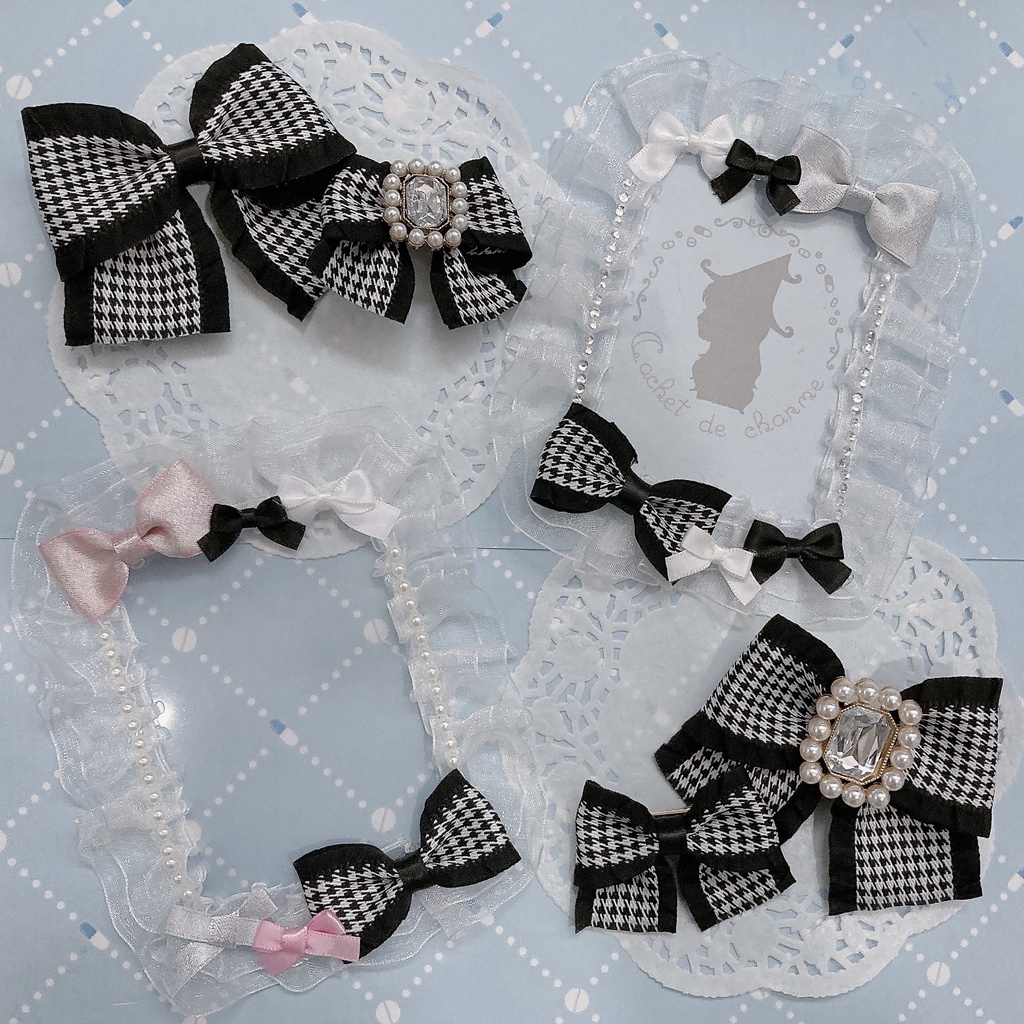 千鳥の魔法　硬質ケース