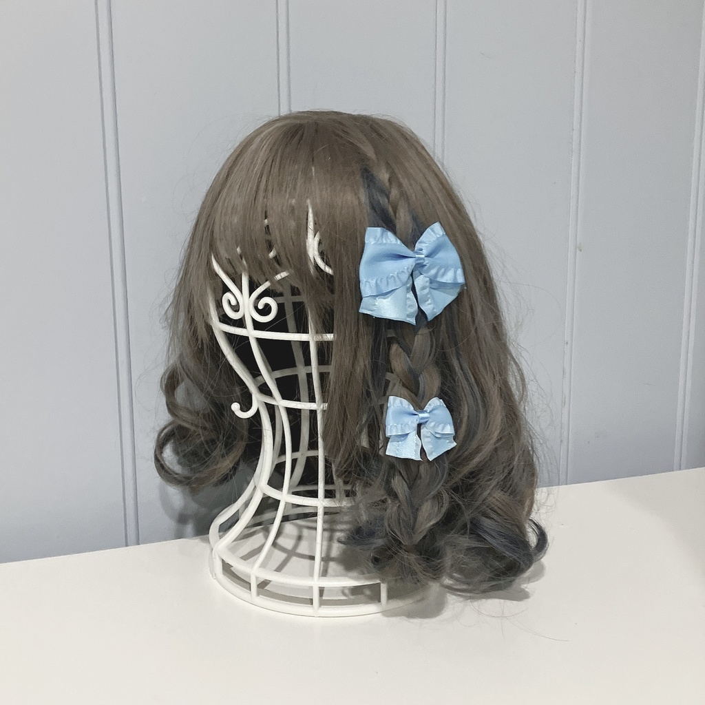 千鳥の魔法 ヘアメリボン