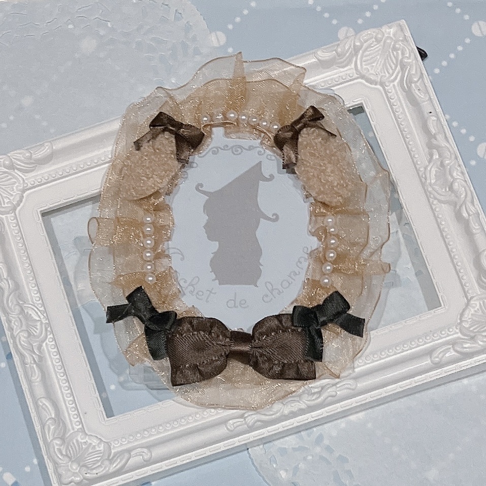 使い魔の魔法 ボア 犬 B8サイズ