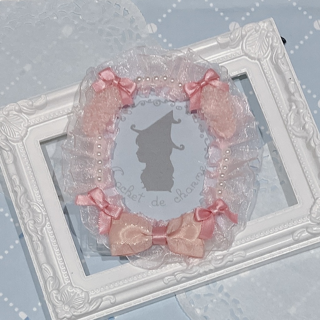 使い魔の魔法 ボア 犬 B8サイズ