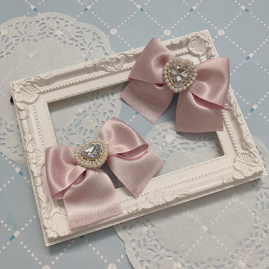 勇気の魔法　ラメ