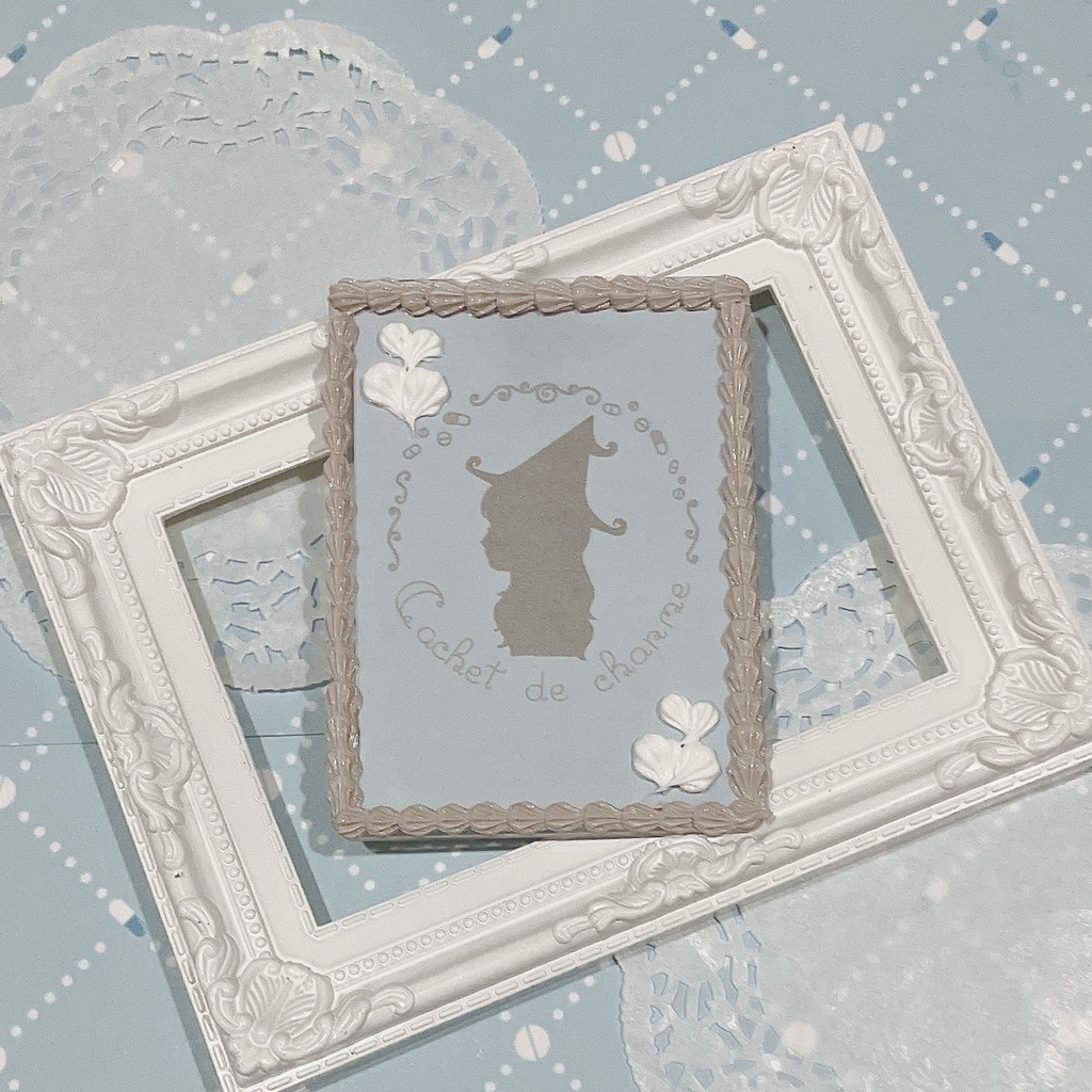 珈琲の魔法 ラテ