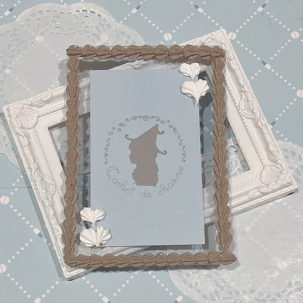 珈琲の魔法 ラテ