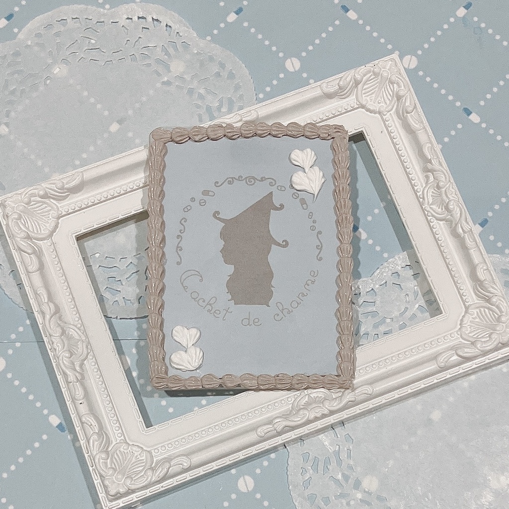 珈琲の魔法 ラテ