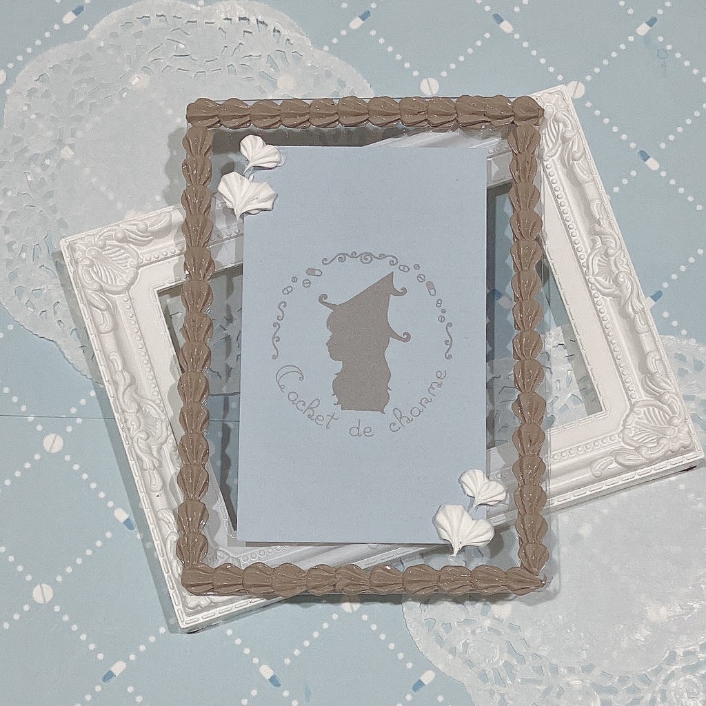 珈琲の魔法 ラテ