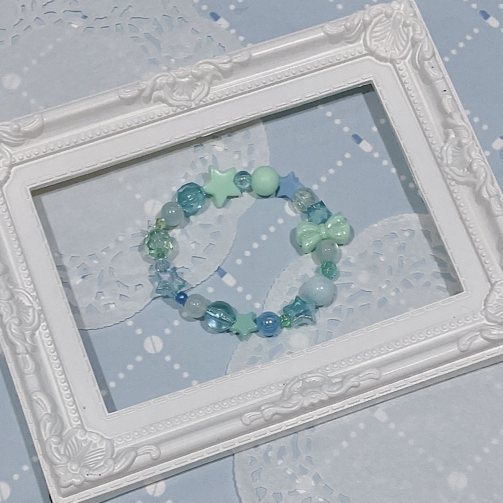 あの頃の宝物 ミント