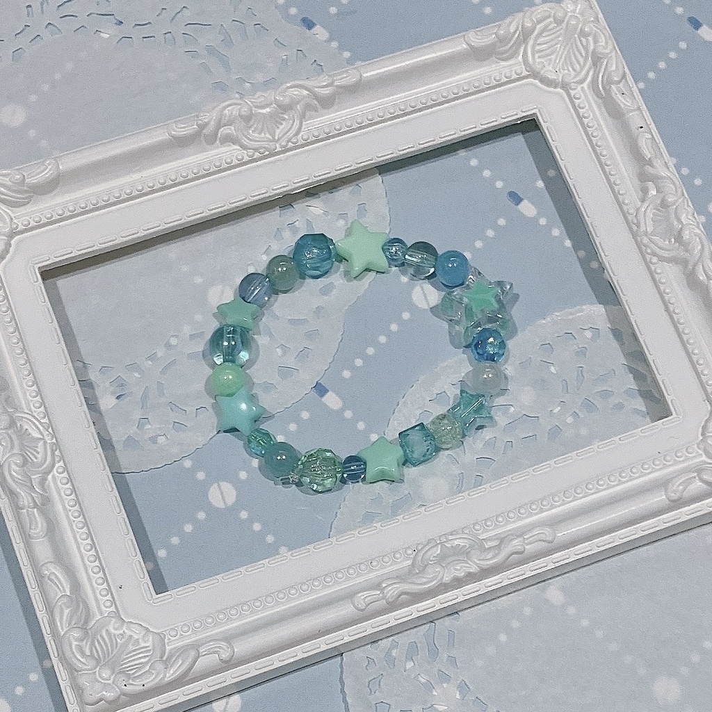 あの頃の宝物 ミント