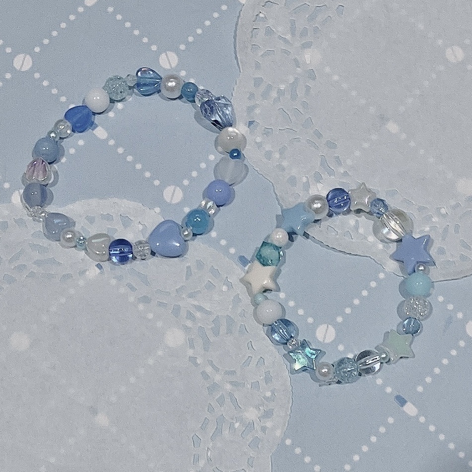 あの頃の宝物