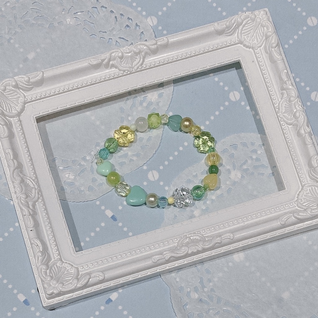 あの頃の宝物 友情