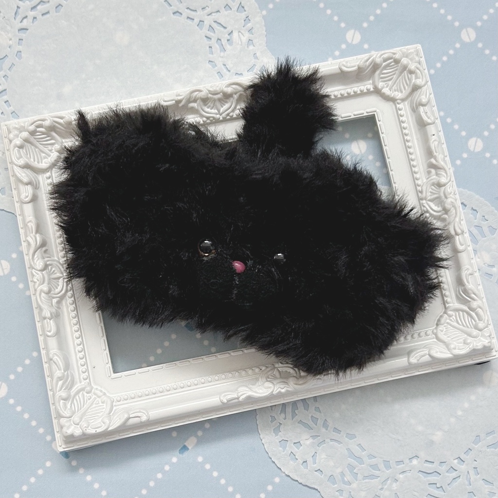 糸の魔法 カップスリーブ 猫