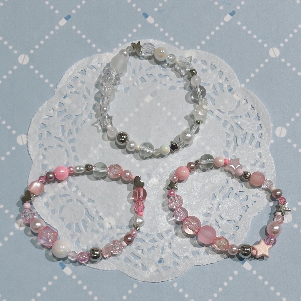 あの頃の宝物　天然石