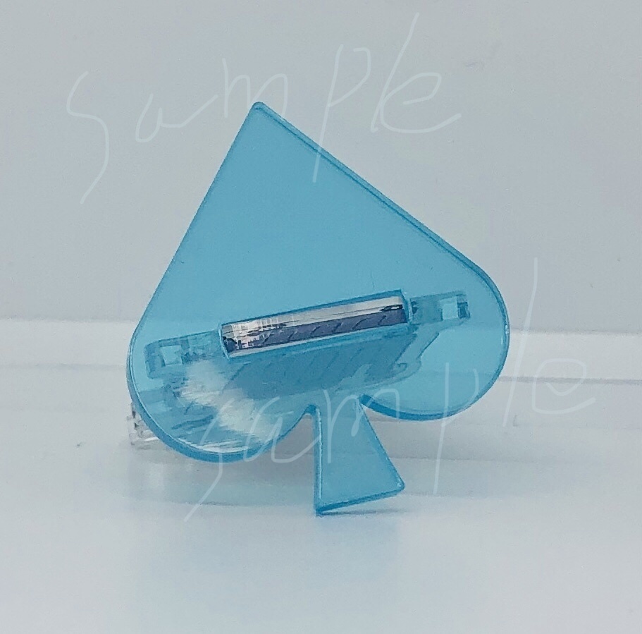 ソニへアイスバケツミニアクスタ