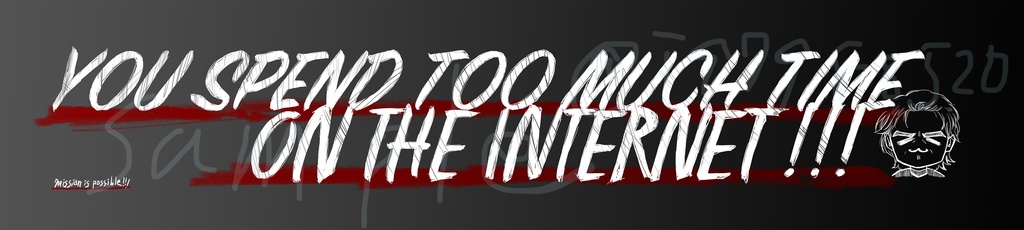 イーに喝を入れてもらうマフラータオル