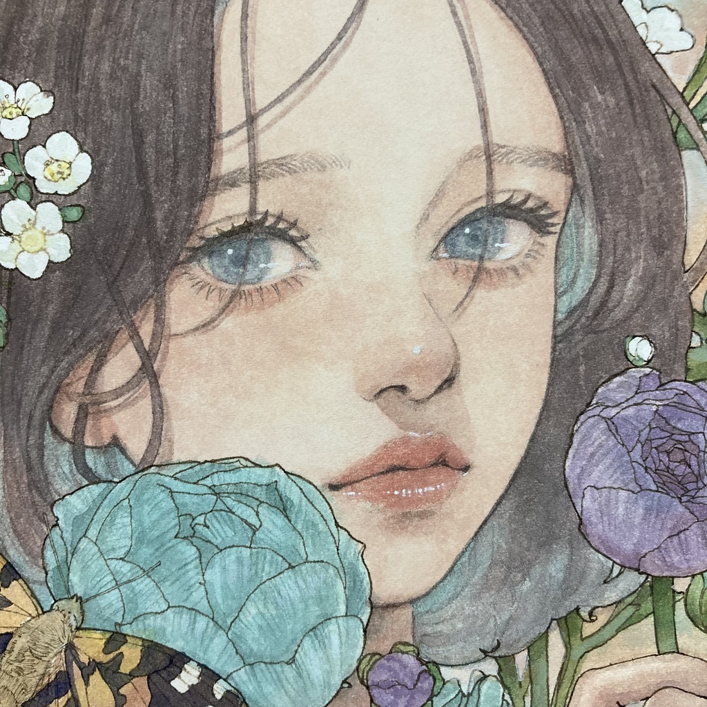 春の夢