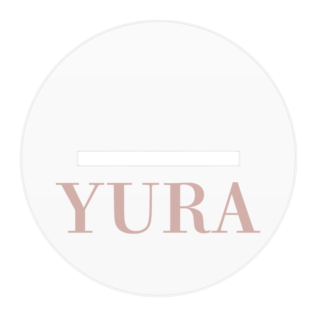 由良さん【丹後由良サマードレス仕様】アクリルスタンド(小)