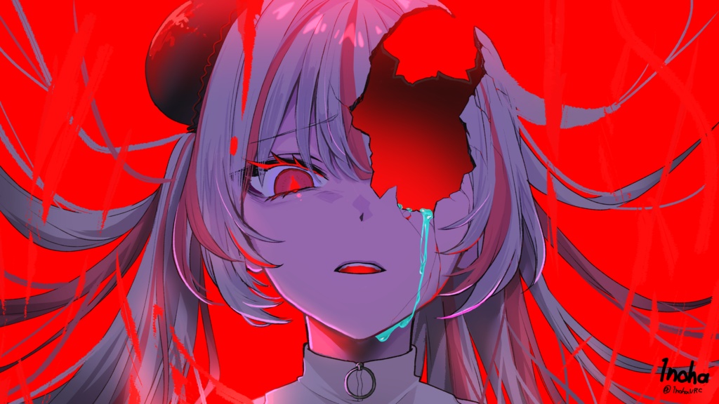 イラスト有償依頼