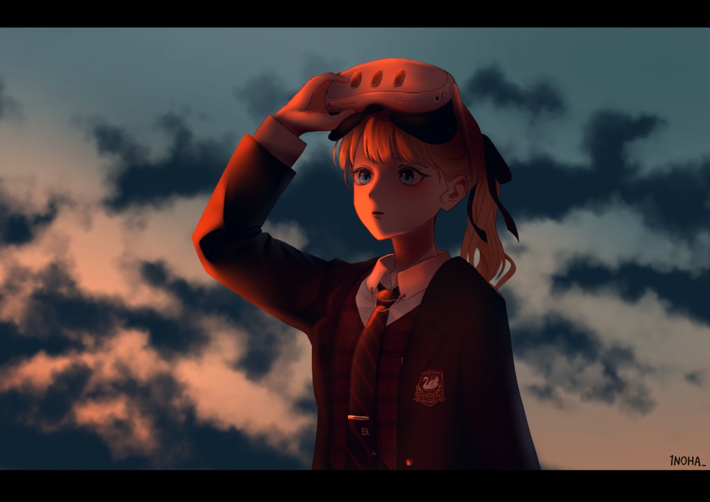 イラスト有償依頼