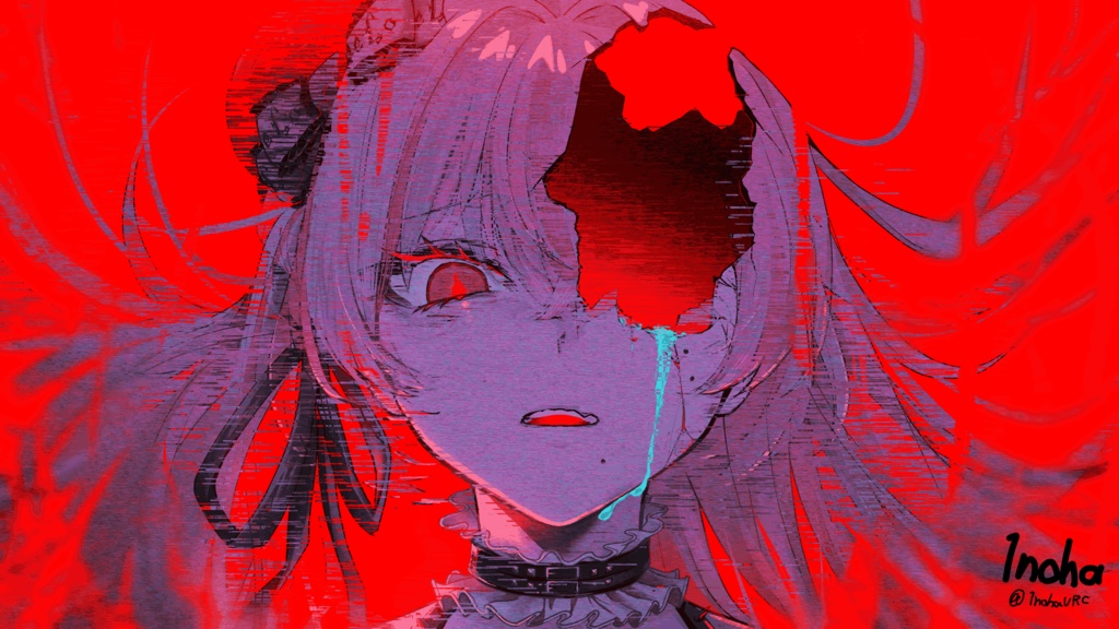 イラスト有償依頼