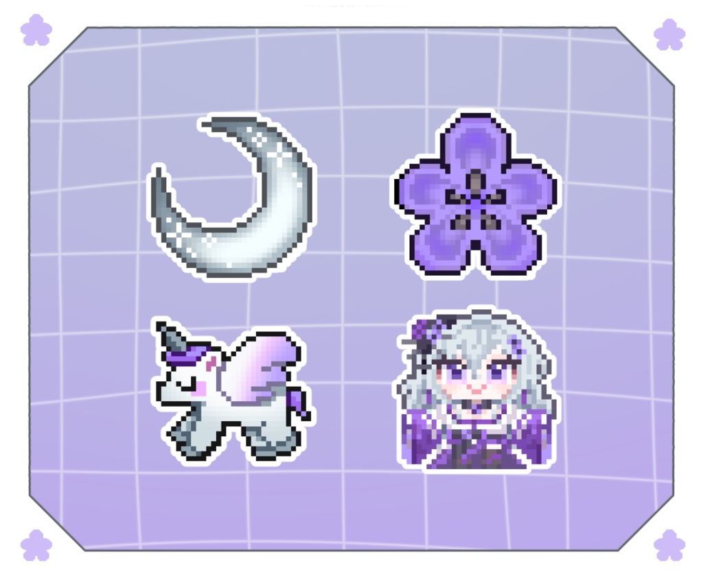 イラスト有償依頼