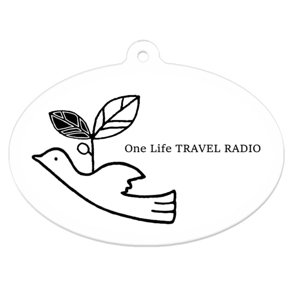 One Life TRAVEL RADIO