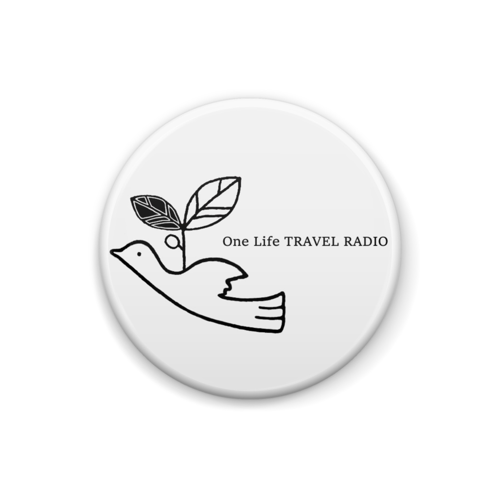 One Life TRAVEL RADIO