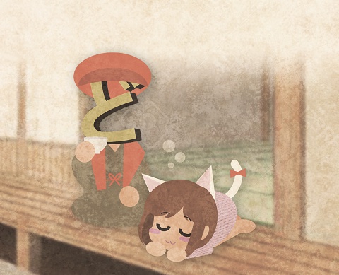 dragontwo2還暦記念合同誌「還暦本」