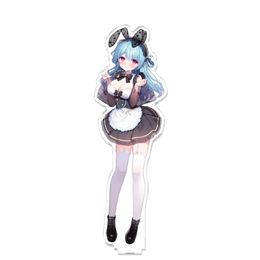 【常設グッズ】星乃すぴか新KVアクリルスタンド