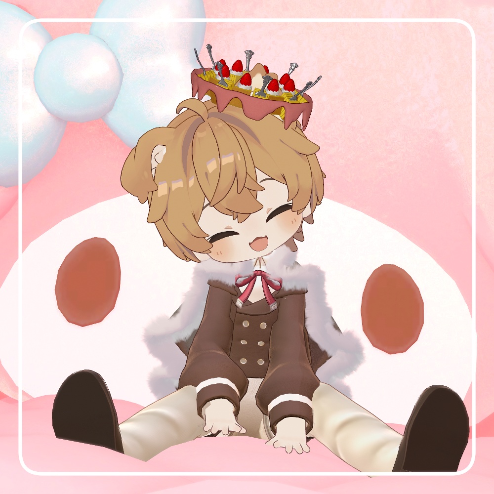 バウムケーキヘイロー