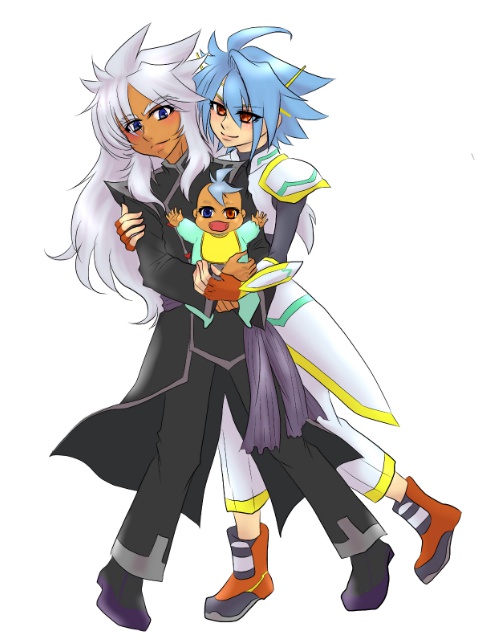 タスロウ アクリルキーホルダー