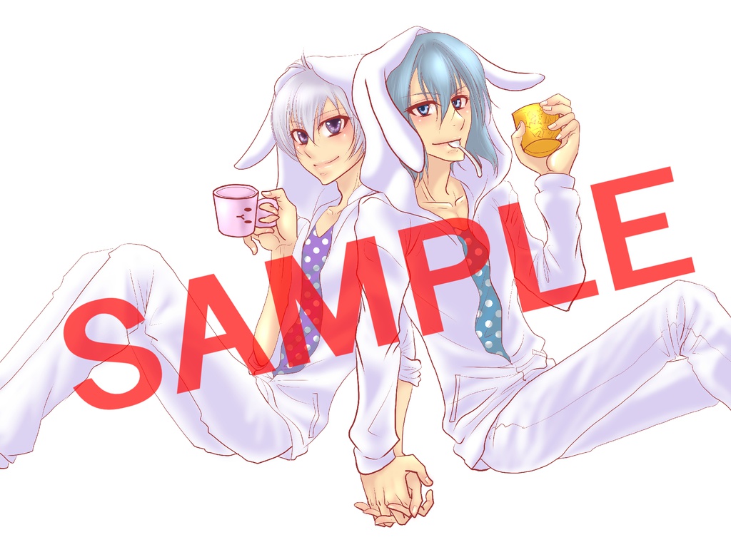 アイナナfanbook２ 環壮 ｒ１５ Tactics Booth