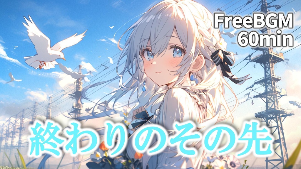 終わりのその先