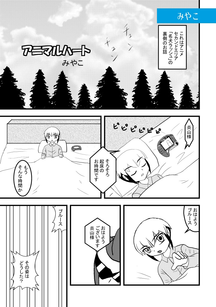 非公式ロックマンエグゼアンソロジー EXEcute our Future