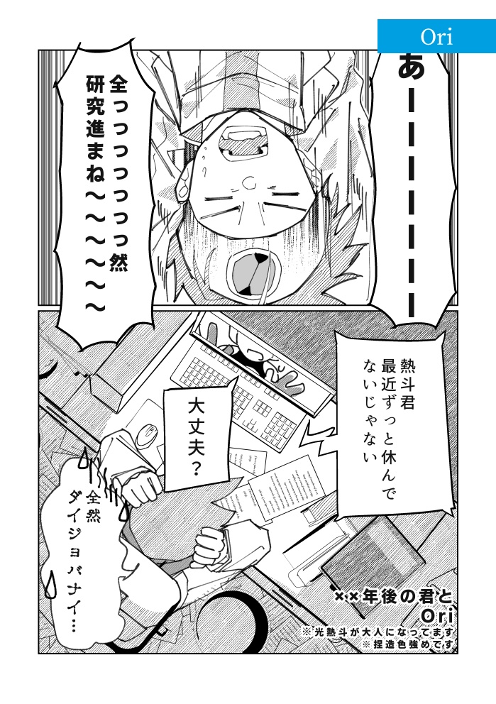 非公式ロックマンエグゼアンソロジー EXEcute our Future