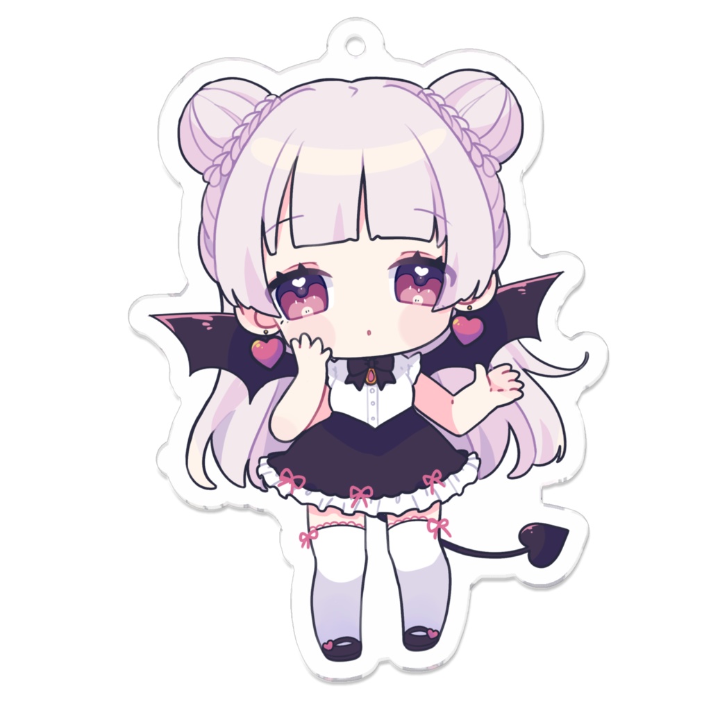 Yunoの可愛さに惚れろ～♡