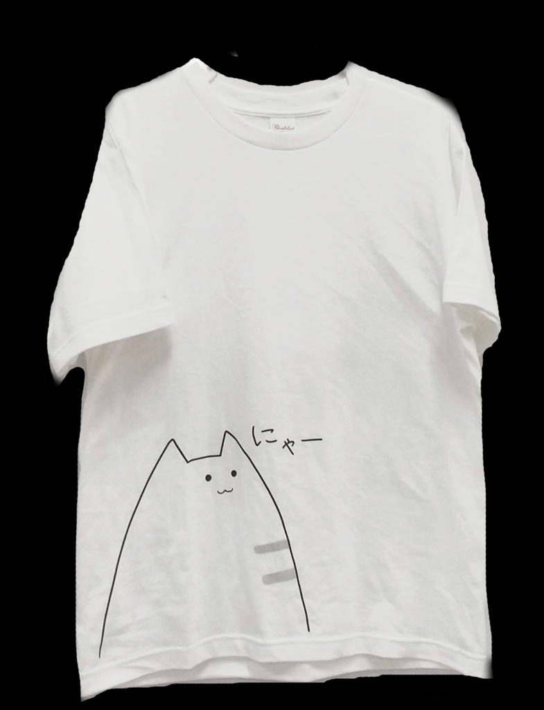 Tシャツ