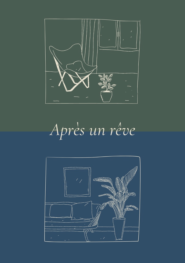Après un rêve