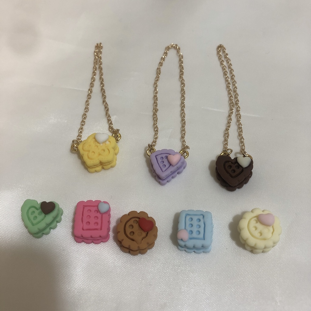 オーバーオール&ポシェット