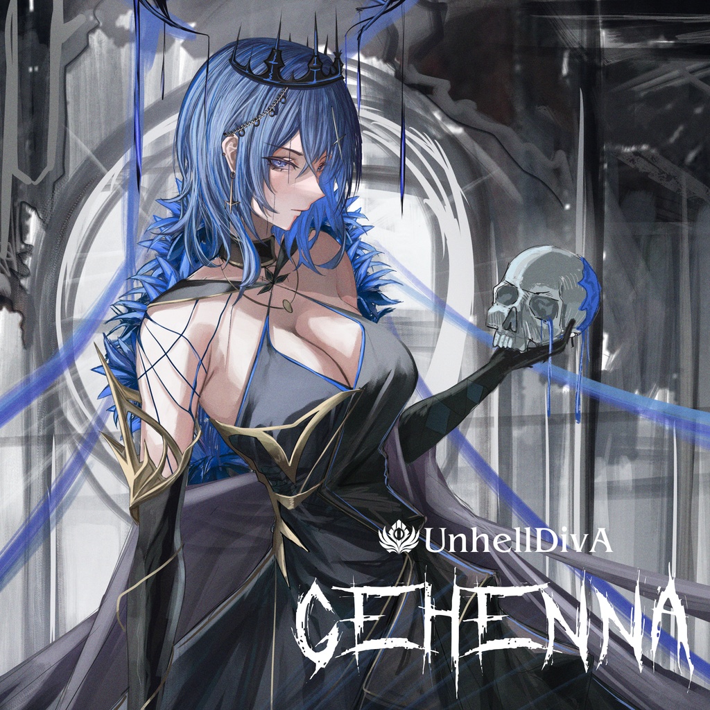 UnhellDivA 『GEHENNA』(DL版)