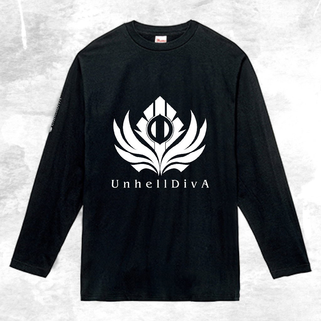 UnhellDivA Original T-Shirts