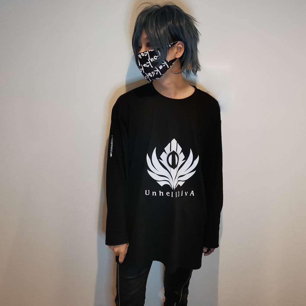 UnhellDivA Original T-Shirts