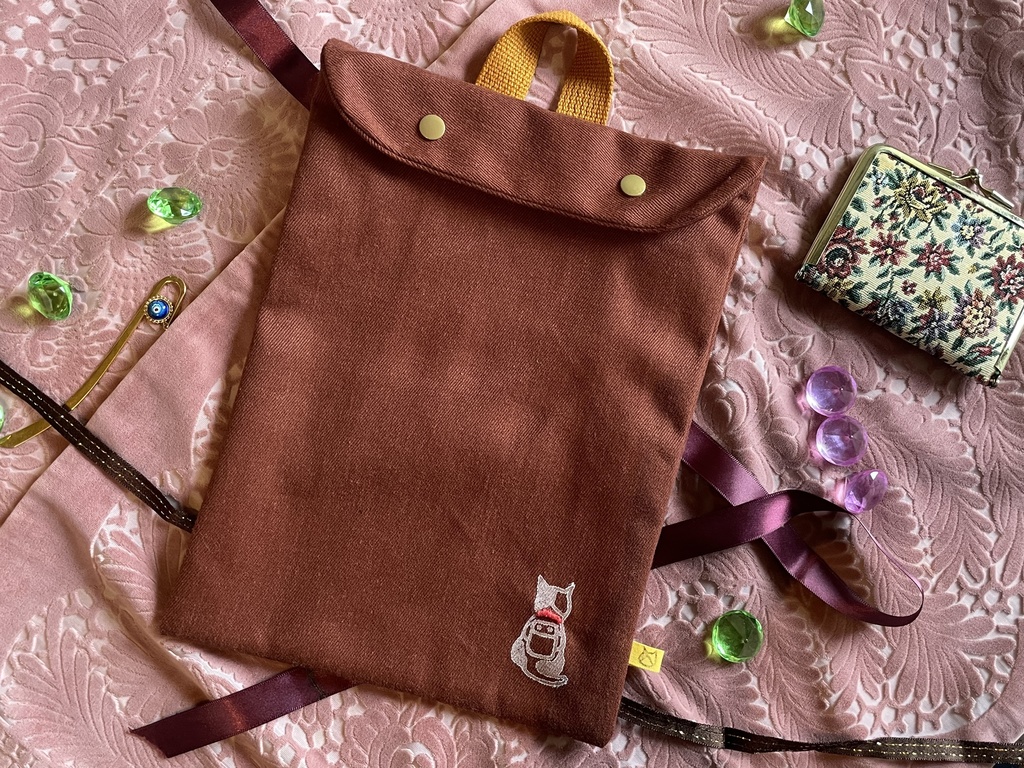 三毛猫 タブレットケース