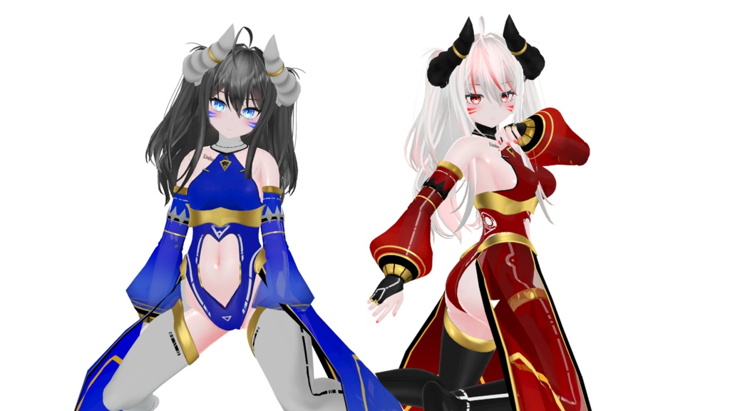 【イヨ用】Eyo_Reversal_Cloth_1.10(Unity.2019)