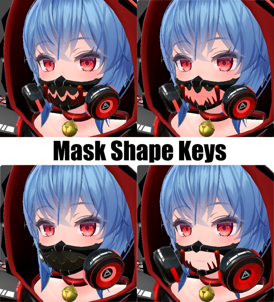 【イメリス用】Imeris_Erosion_Cloth_1.01