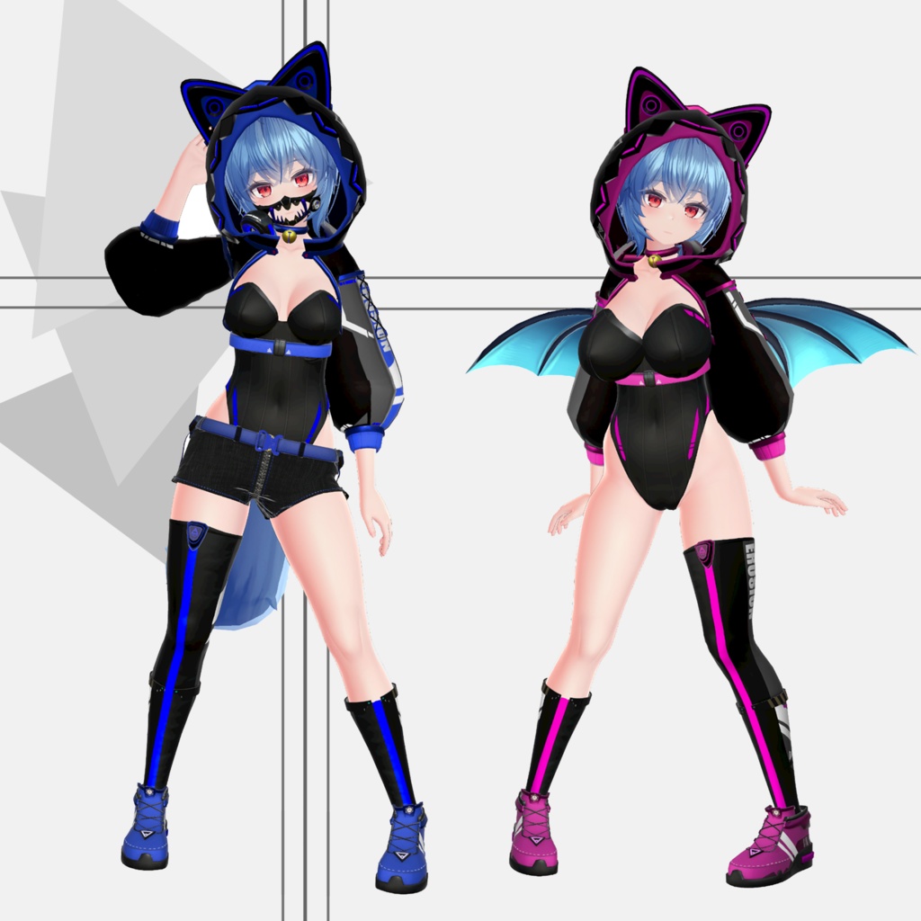 【イメリス用】Imeris_Erosion_Cloth_1.01