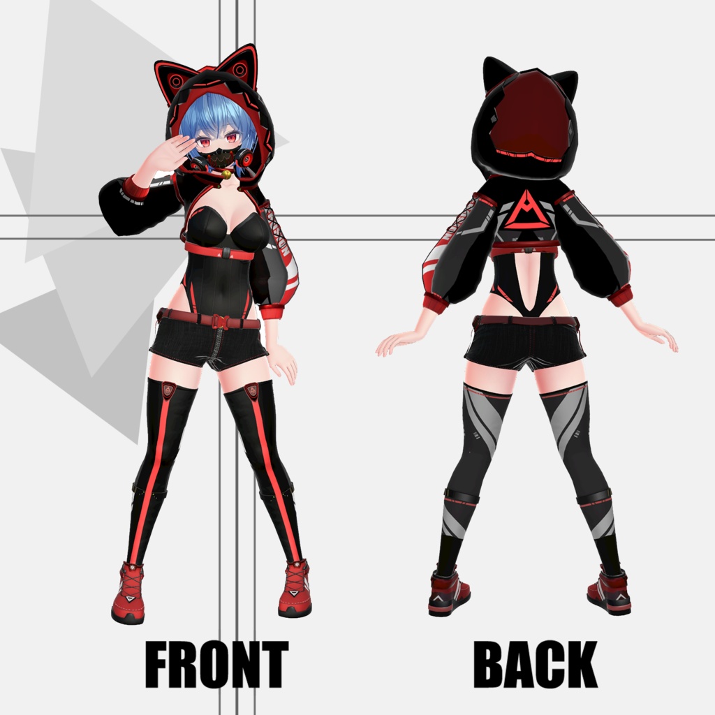 【イメリス用】Imeris_Erosion_Cloth_1.01